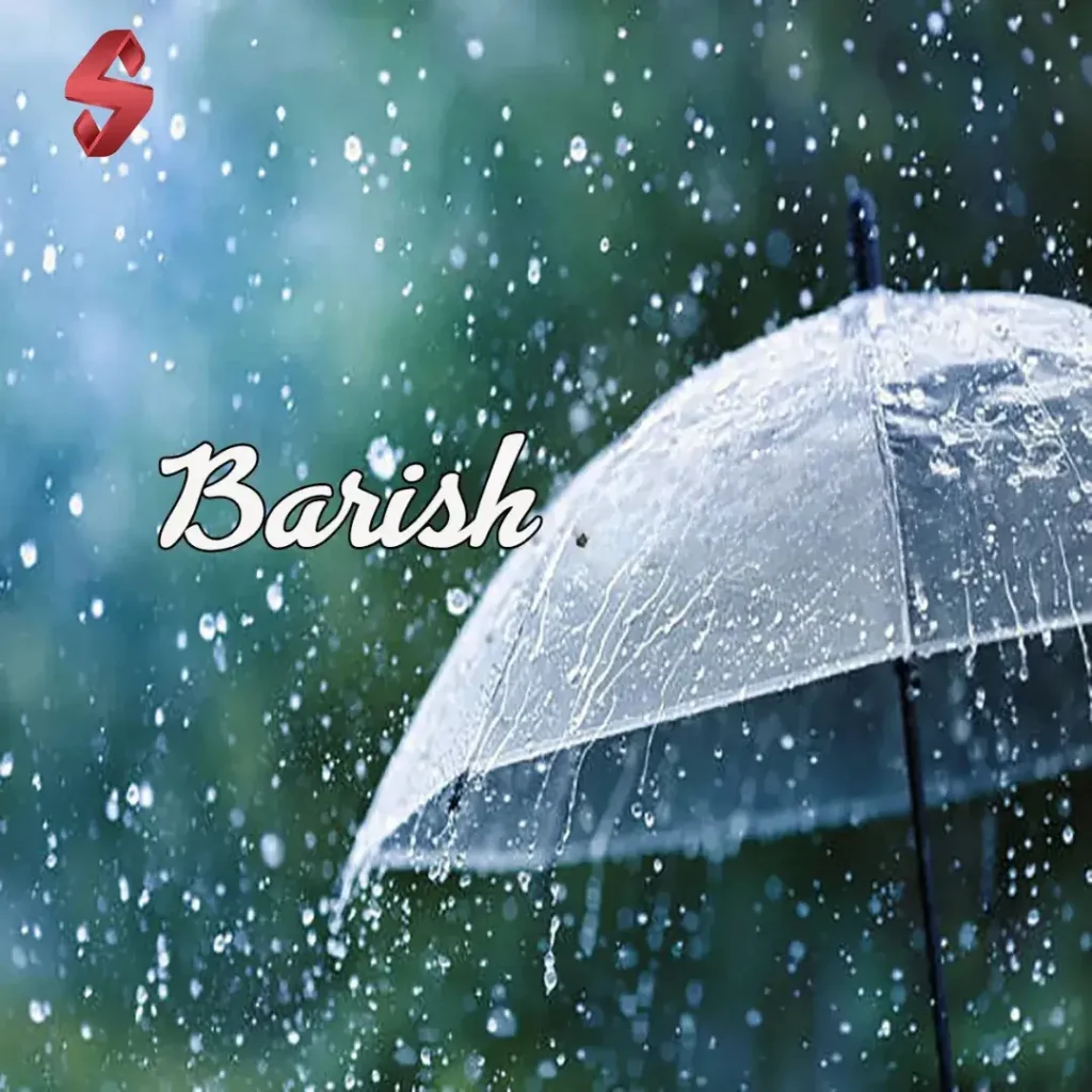barish shayari in english_