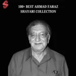 Ahmad Faraz Shayari Collection