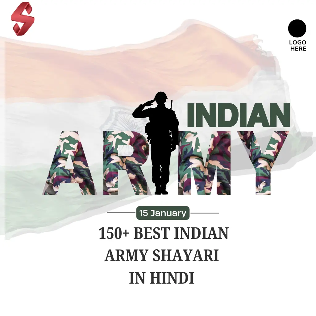 Indian Army Shayari
