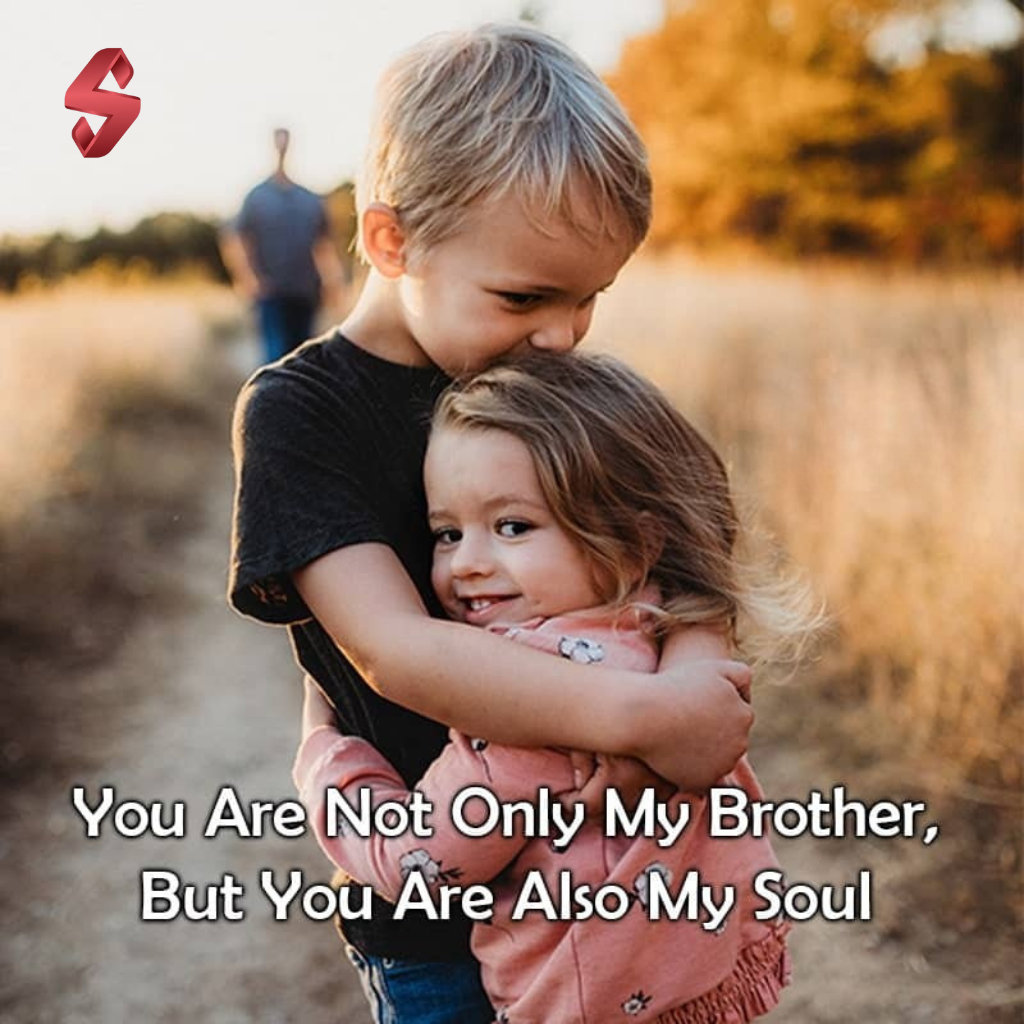 brother shayari in english