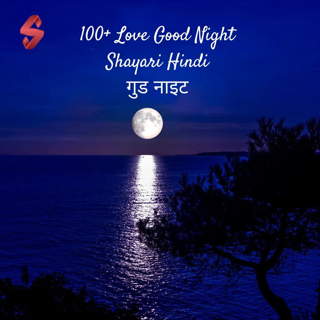 Good Night Shayari