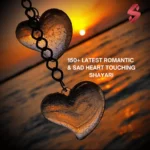 Heart Touching Shayari