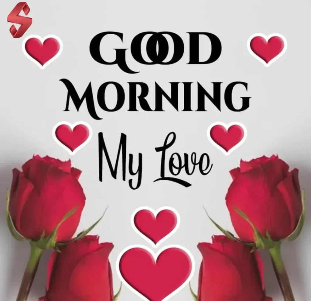 good morning love shayari in hindi_