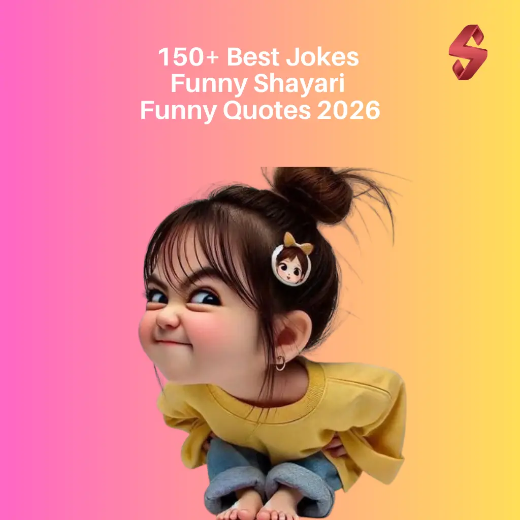 Jokes Funny Shayari