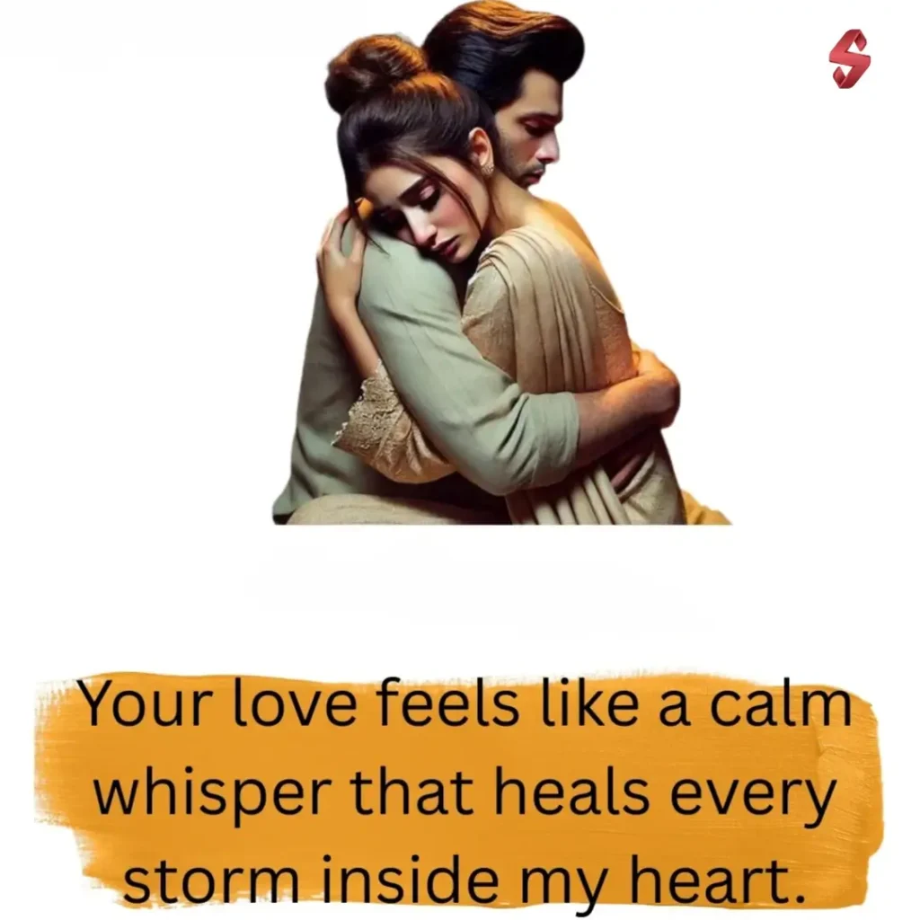 romantic shayari in english_